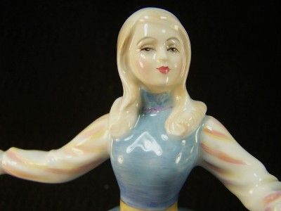 Royal Doulton HN 2392 Jennifer Figurine