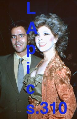 Bobbie Gentry Jim Stafford Photo 51421