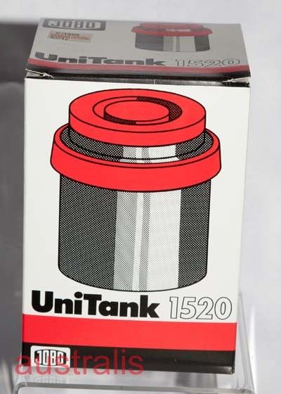 Jobo Unitank 1520 Core and 1 Reel Sale Price REDUCED