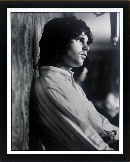 Jim Morrison