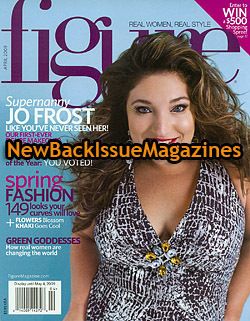 Figure 4 09 Jo Frost Supernanny 2009 New