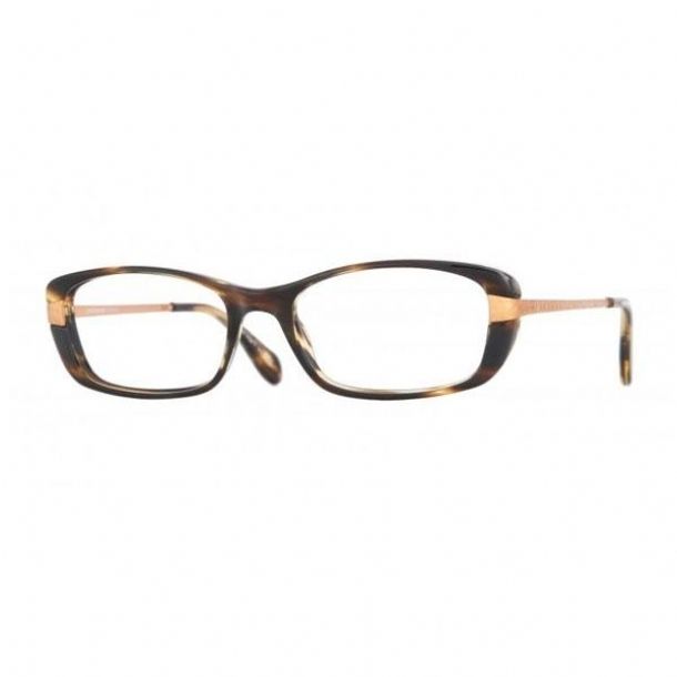 OLIVER PEOPLES OV5105 1003 JODELLE COCOBOLO EYEGLASSES DESIGNER FRAMES