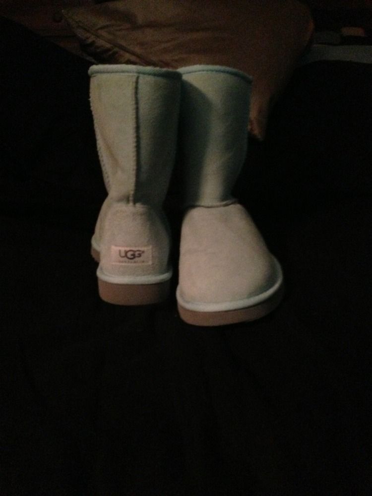 UGG Austrialia Boots