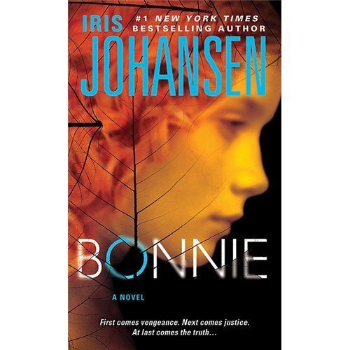 New Bonnie Johansen Iris 9780312651282 0312651287