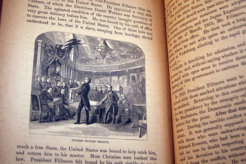  Presidents of United States C 1881 John Abbott Russell Conwell