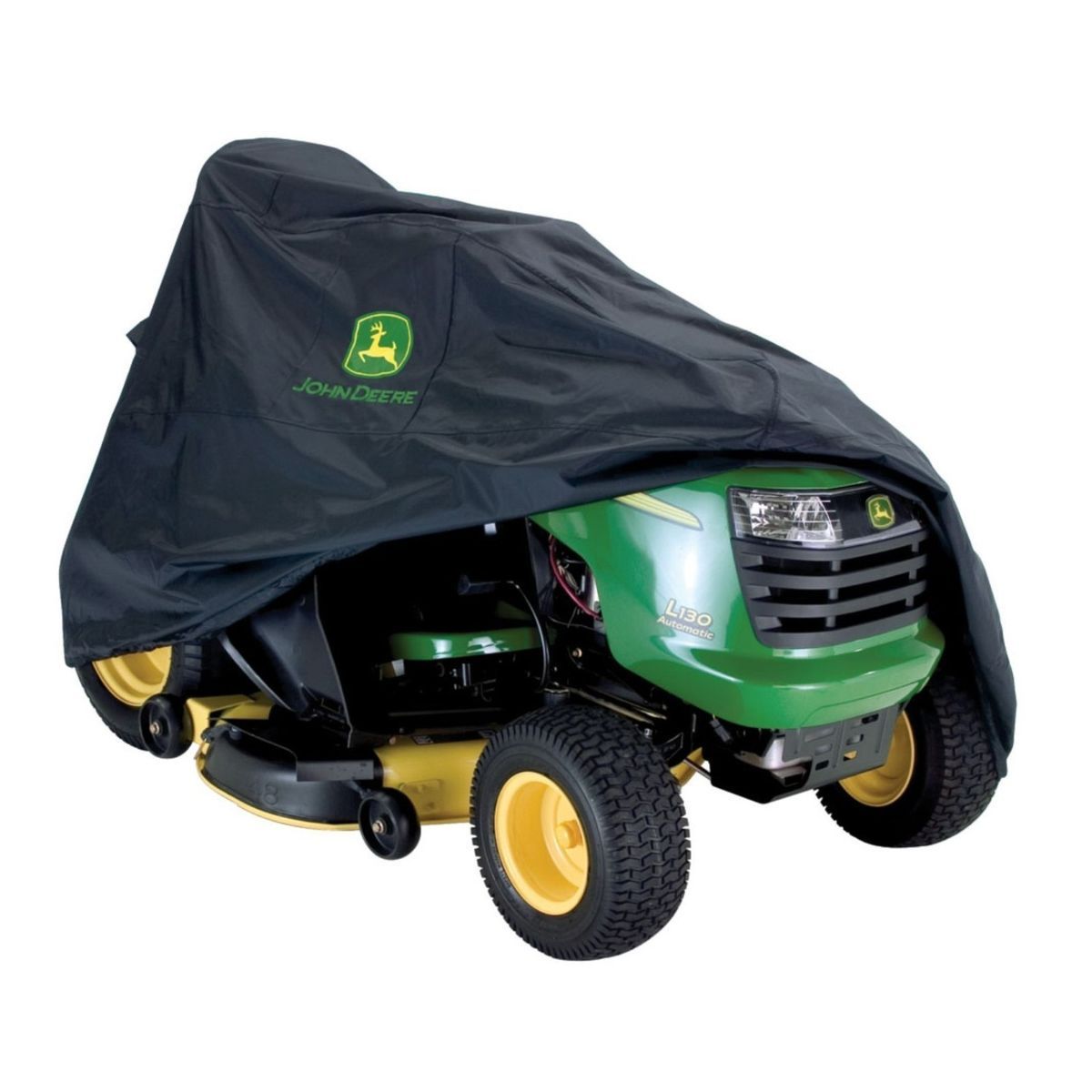 John Deere Economy Lawn Tractor Cover 73917