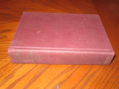 The Beginnings of New England with Many Illustrations by John Fiske 1930 HC  