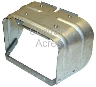 John Deere 40 320 330 420 430 435 440 1010 PTO Shield  