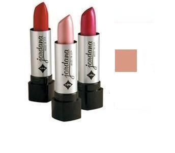 Jordana Lipstick LS 072 Plumwine 741655396994  