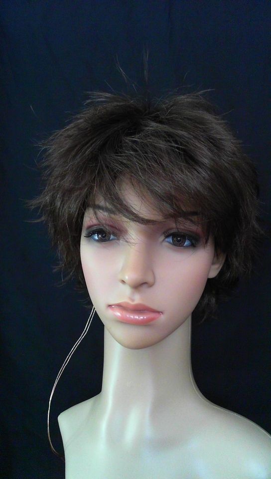 5441 TRACI WIG by jon renau color 8  