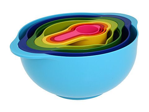 Joseph Joseph Nest 8 Preparation Bowl Set  