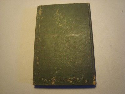 1903 Uncle Josh Weathersby's Punkin Centre Stories by Cal Stewart Halloween  