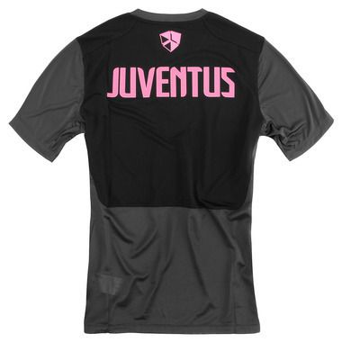 Juventus Maglia Pre Gara Dri Fit Ufficiale 2011 2012 Calcio Taglia XL