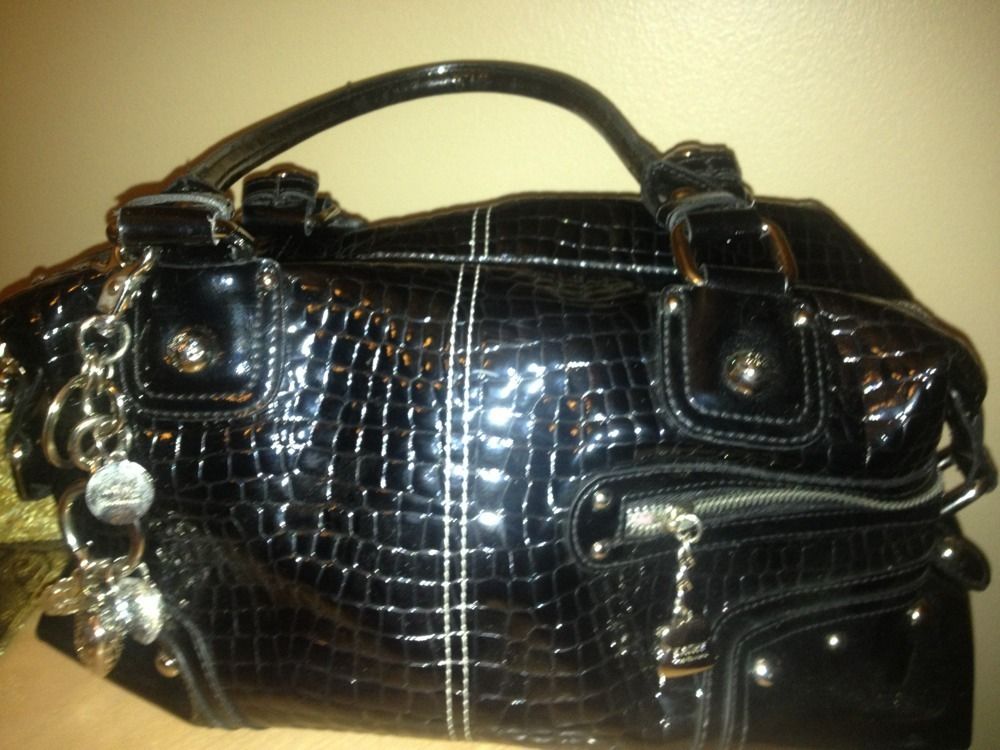 Kathy Van Zeeland Handbag