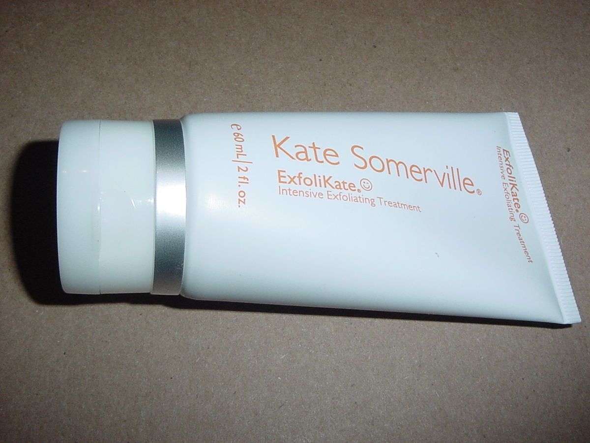 Kate Somerville Exfolikate Intensivetreatment 2 Oz