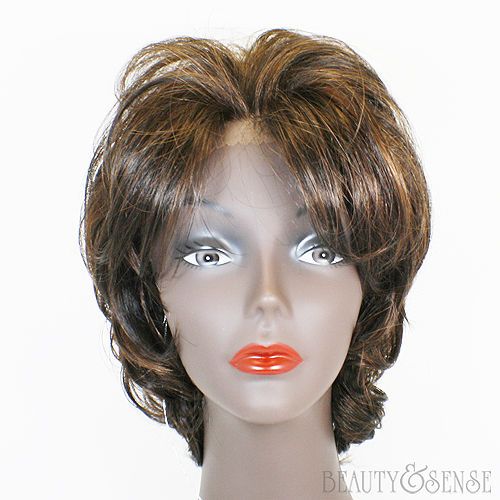 Lace Front Wig Rose Regina 3T4 332 Soul Tress