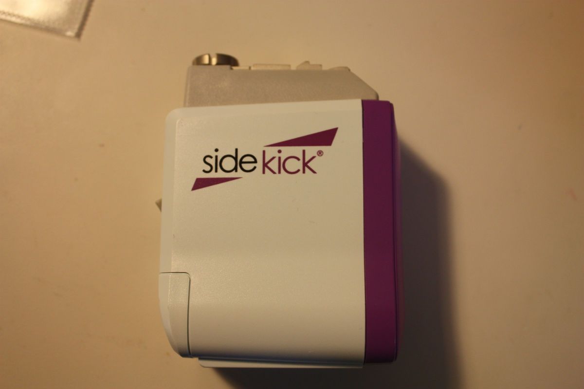 Hu Friedy Sidekick Dental Instrument Sharpening System