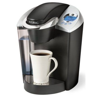 Keurig B60 Special Edition Brewing System