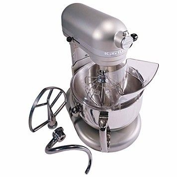 KitchenAid Pro 600 6 Qt Stand Mixer