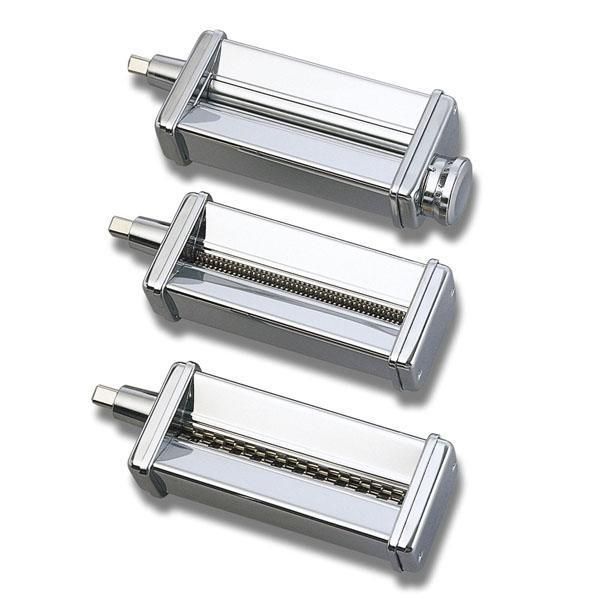 Kitchenaid® Pasta Roller Set Kpra New