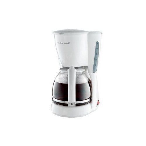 Hamilton Beach Small Appliances 49315 Hamilton Beach 12 Cup Coffee