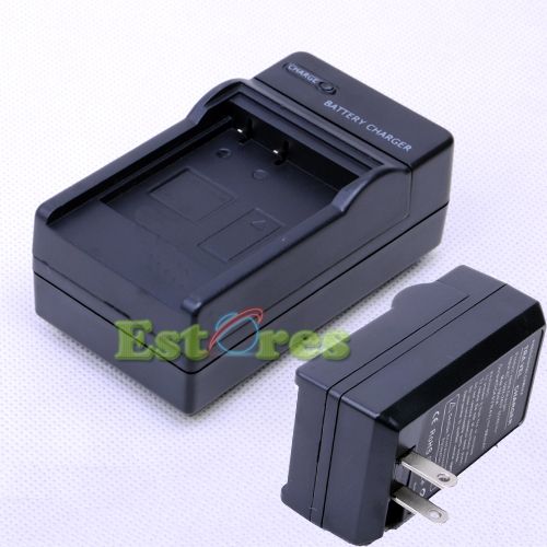 Battery Charger for Kodak KLIC 8000 Z1485 Z712 Z1085 Z612 Z8612 Z1012