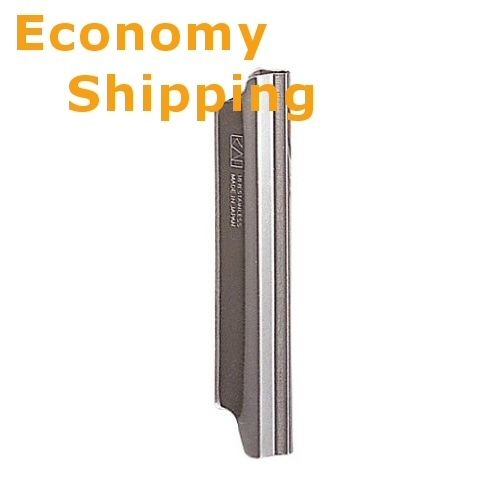 Japanese KAI Knife Sharpening Guide for Whetstone DH 5268 Economy