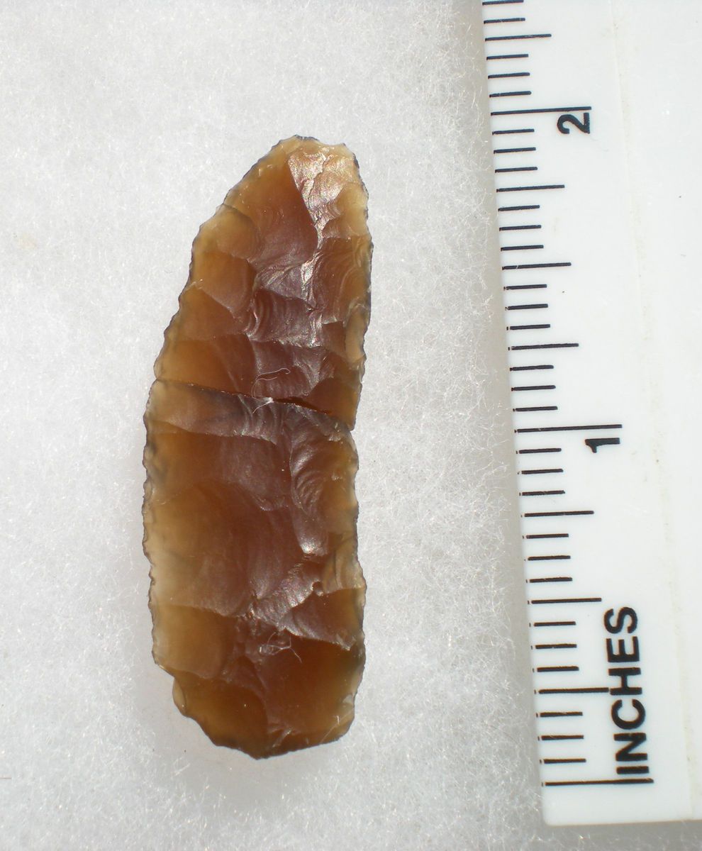 Knife River Flint