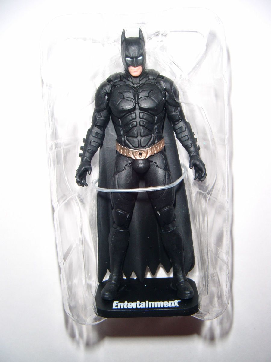 SDCC COMIC CON exclusive DC UNIVERSE infinite heroes scale DARK KNIGHT