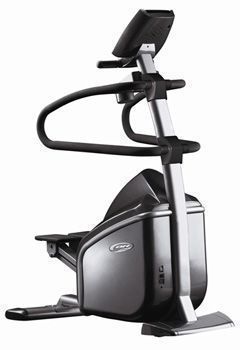 SK2000 TV Stepper Stair Climber Aerobic Step Exercise Machine Gym New