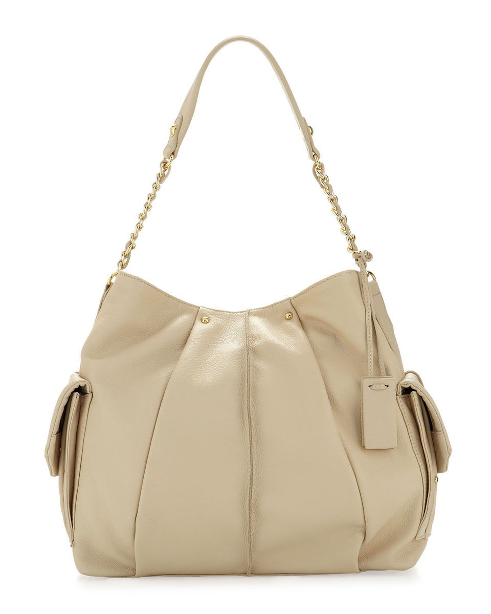 Pour La Victoire Newport Hobo Natural