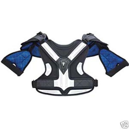 2010 Gait Recon Lacrosse Shoulder Pads