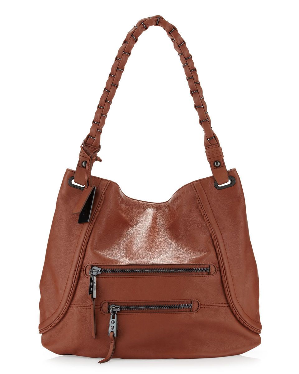 Pour La Victoire Hampton Top Handle Hobo