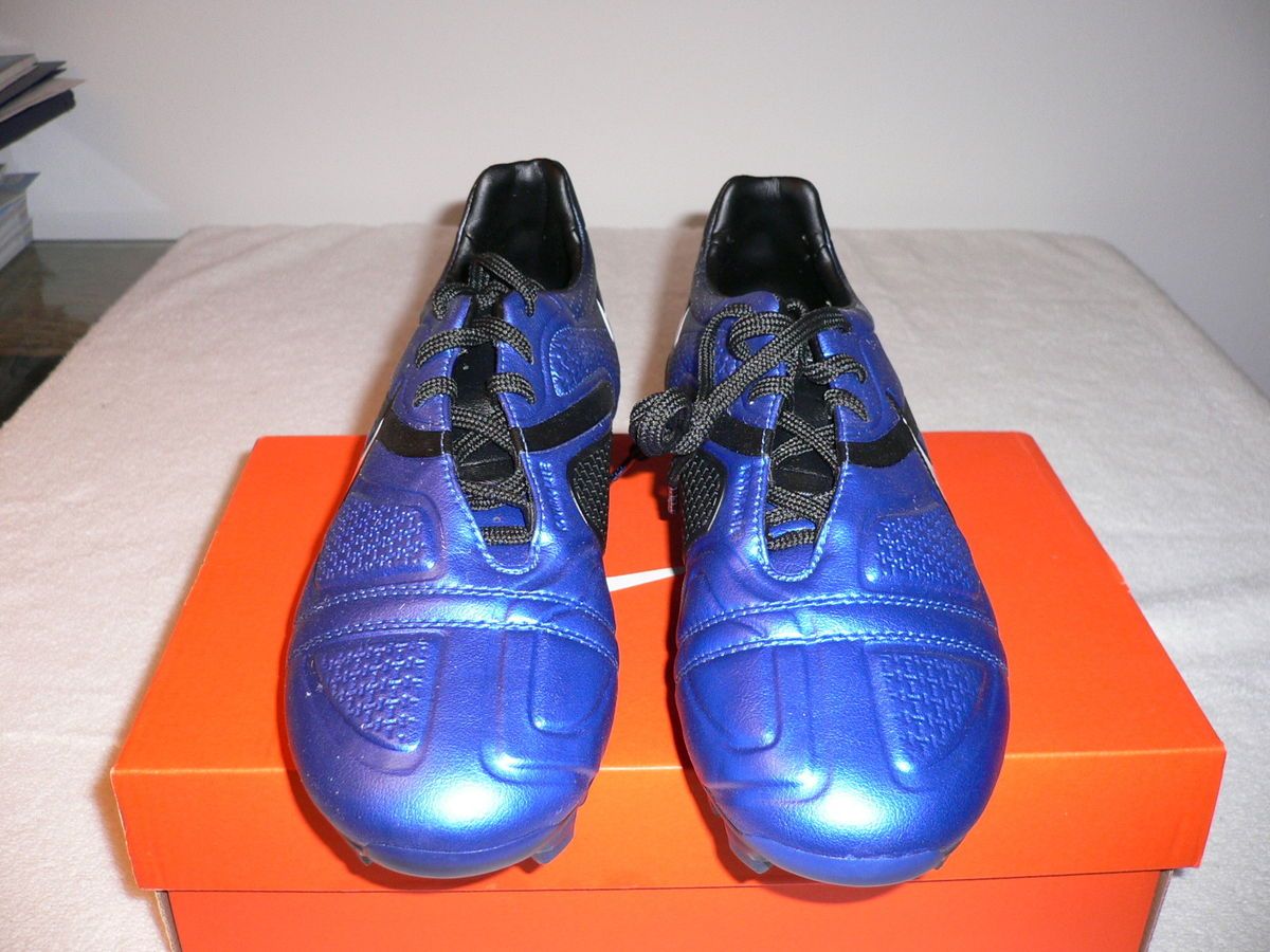 366221 410 Nike CTR360 Maestri FG New MSRP $180