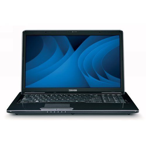 Toshiba L675D S7107 Laptop 17 3 3GHz 4GB 500GB Windows 7 Blu Ray