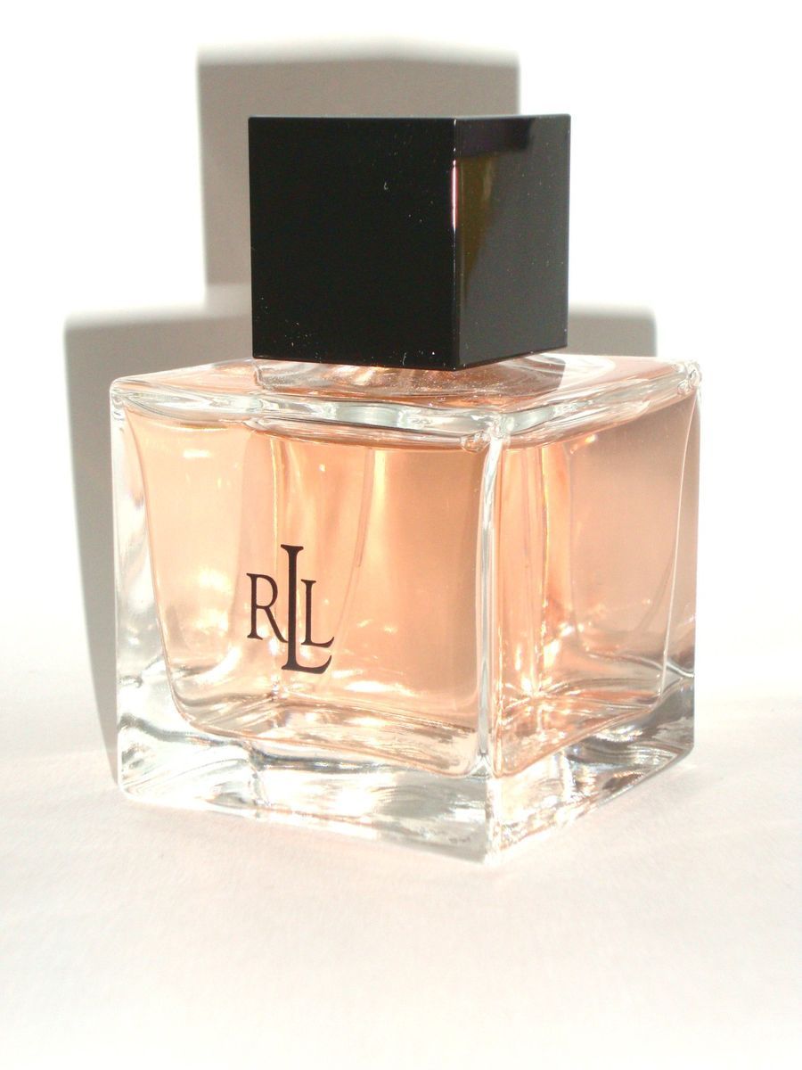 Lauren Style Ralph Lauren Perfume EDP 2 5 oz Spray 75 ml Women UB