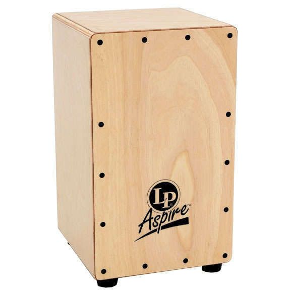 Latin Percussion LP Aspire Junior Cajon LPA1330