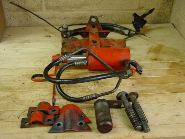 Case 444 Lawn Garden Tractor Parts