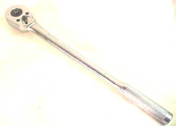 New Allen 3 4 Teardrop Quick Realease Ratchet 13900