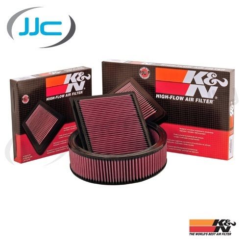 Seat Leon 05 on Fr 2009 2 0TD 170 K N Replacement Air Filter 33 2865