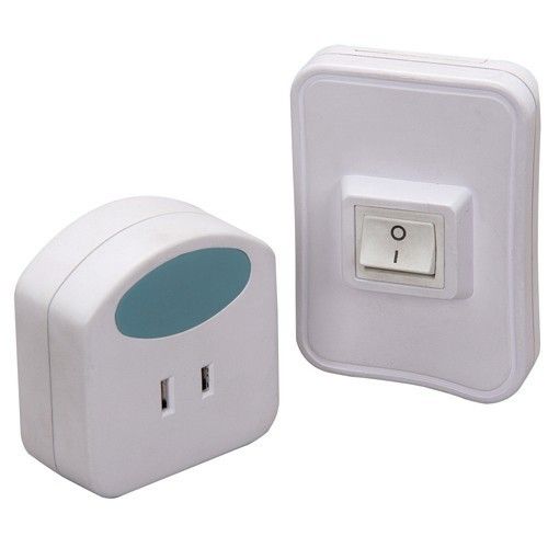 Wireless Light Switch New