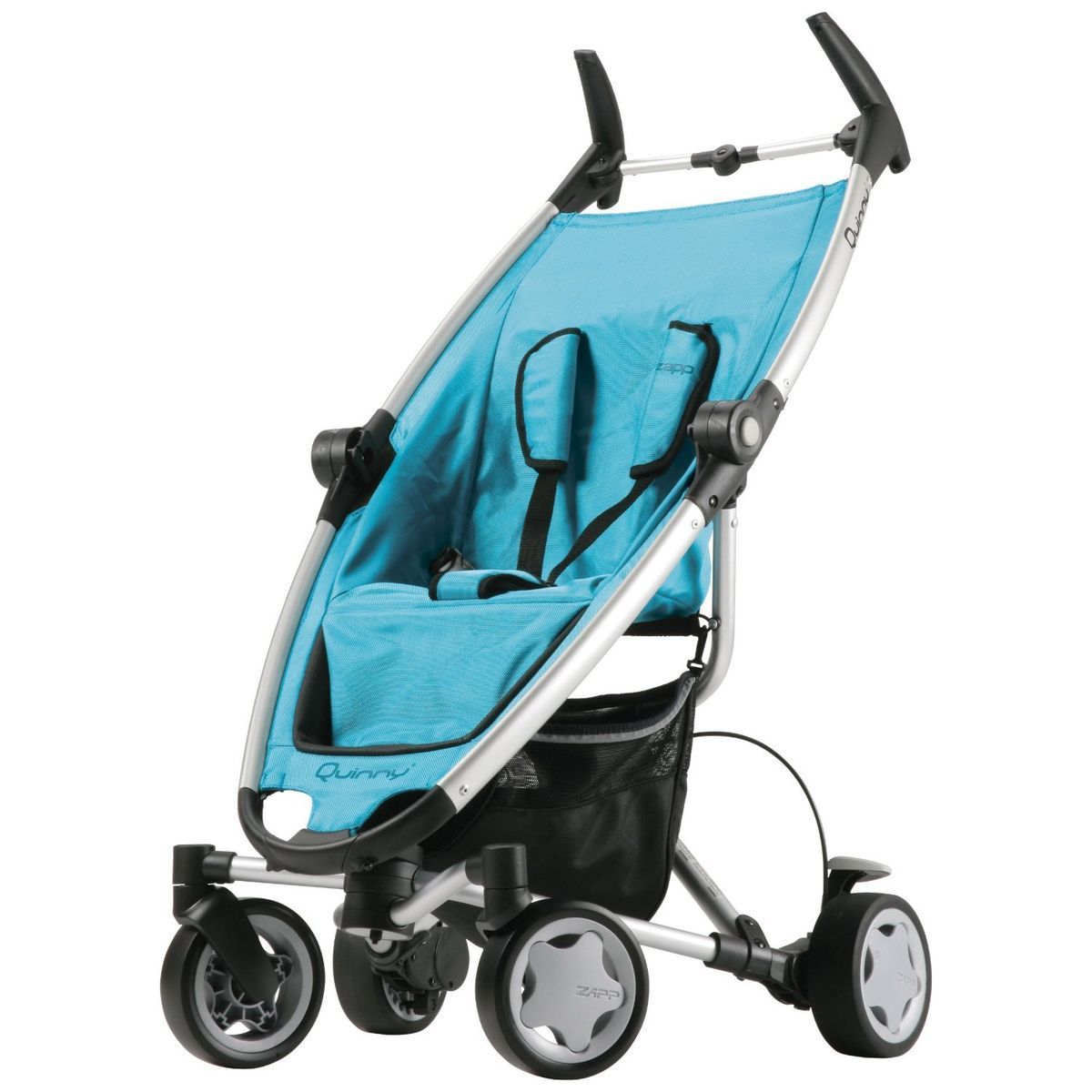 Quinny Zapp Stroller Capri 01474CAP