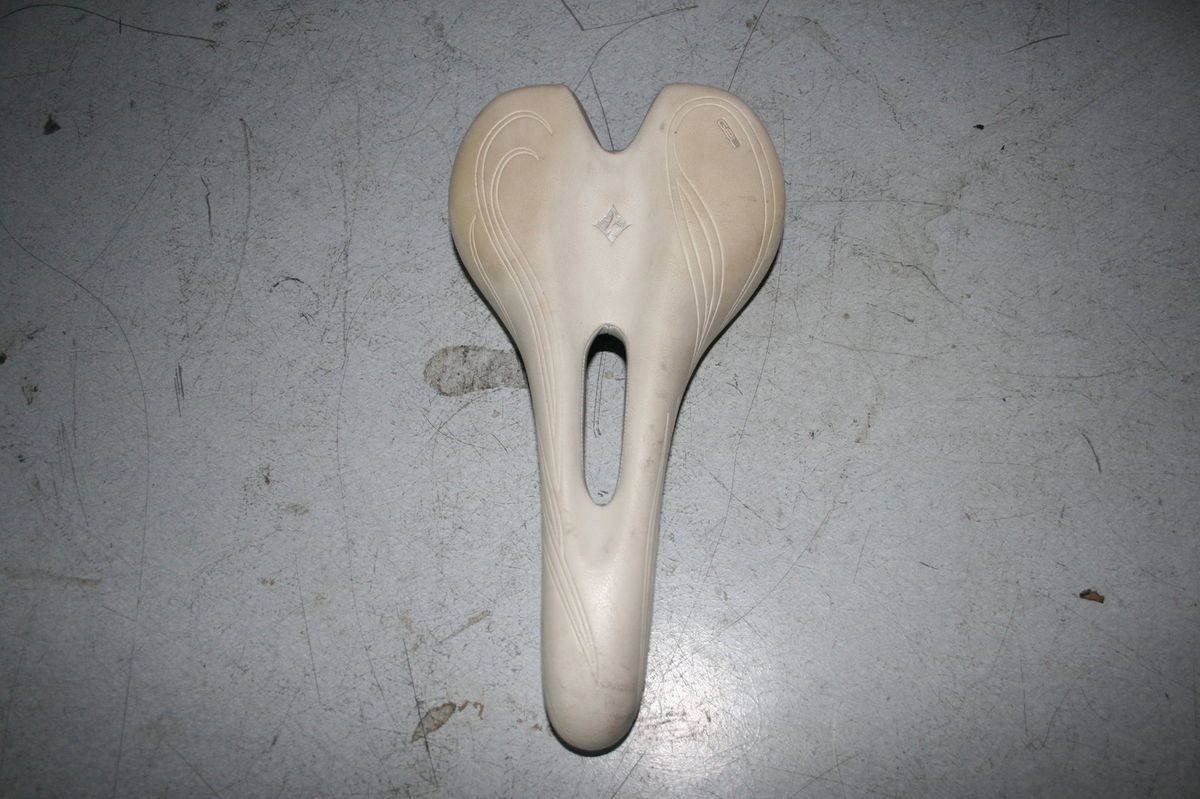 specialised lithia saddle