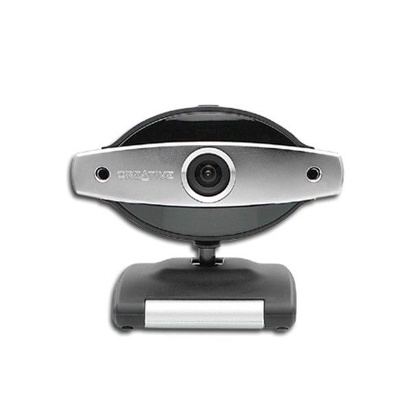 Creative Live VF0170 Cam Voice Webcam XP Vista