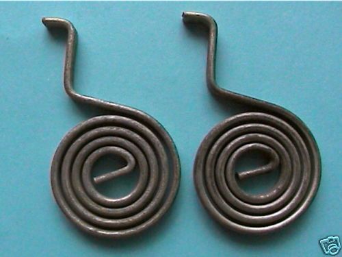 1940 Chevy Pontiac Buick Olds Door Lock Latch Springs