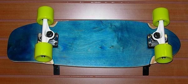 Small Cruiser Skateboard New Complete Skateboards 70S