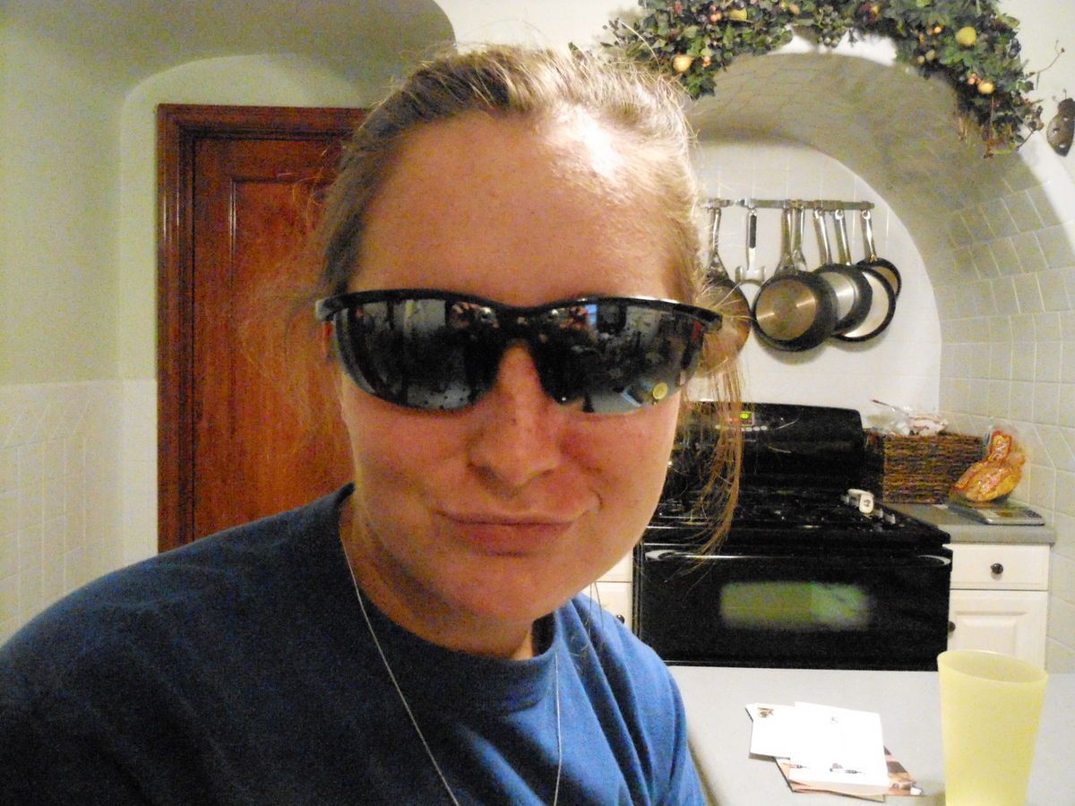 Maui Jim MJ402 02 Polarized Sunglasses