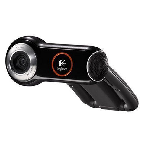 Logitech Webcam Pro 9000 QuickCam Pro 9000