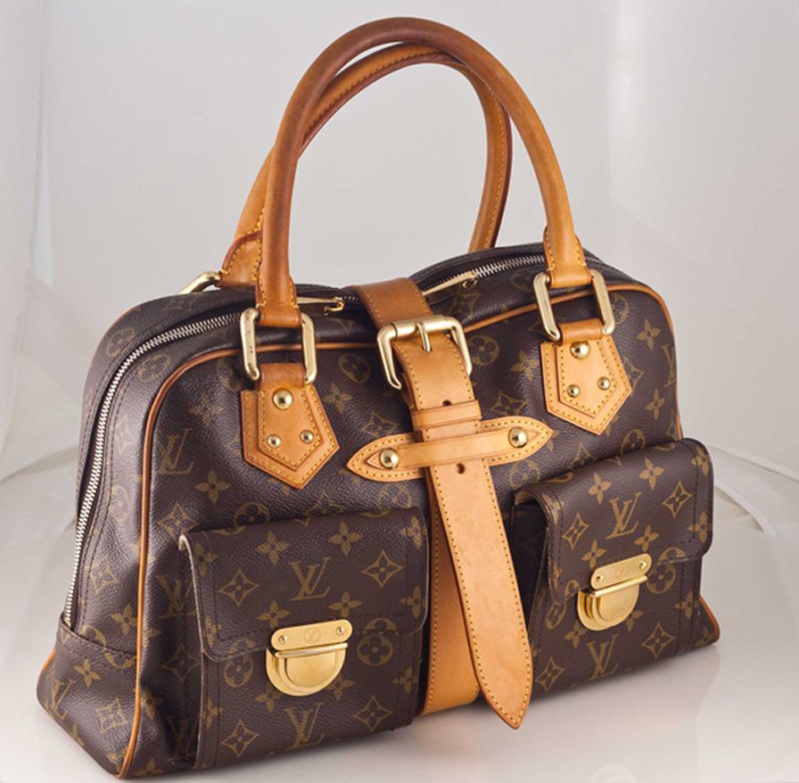 Louis Vuitton Manhattan GM