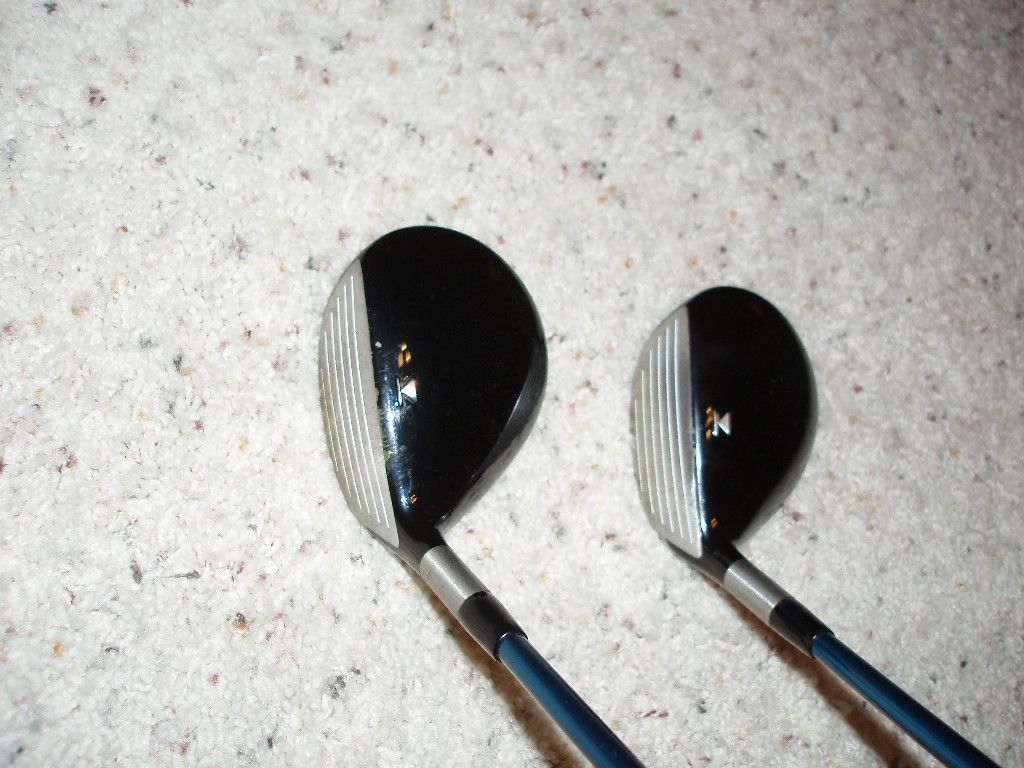 Titleist 13 5 15 5 906 F4 PT Aldila vs Proto 80 Stiff